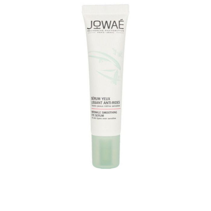 Jowaé Wrinkle Smoothing Eye Serum