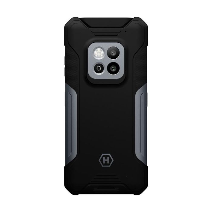 Hammer Construction 2 5G - Smartphone resistente IP69, MIL-STD-810H, 6.58" FHD+, MediaTek 6300, 6GB RAM, 128GB, 50MP, 6500mAh, Android 14 1 Hammer Construction 2 5G - Smartphone resistente IP69, MIL-STD-810H, 6.58" FHD+, MediaTek 6300, 6GB RAM, 128GB, 50MP, 6500mAh, Android 14 1