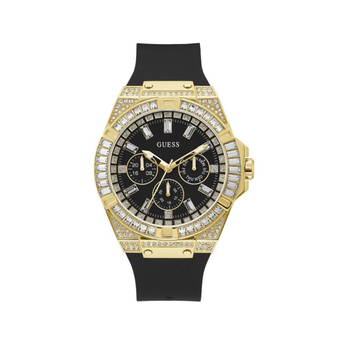Reloj Hombre Guess GW0208G2 (Ø 47 mm) 4 Reloj Hombre Guess GW0208G2 (Ø 47 mm) 4