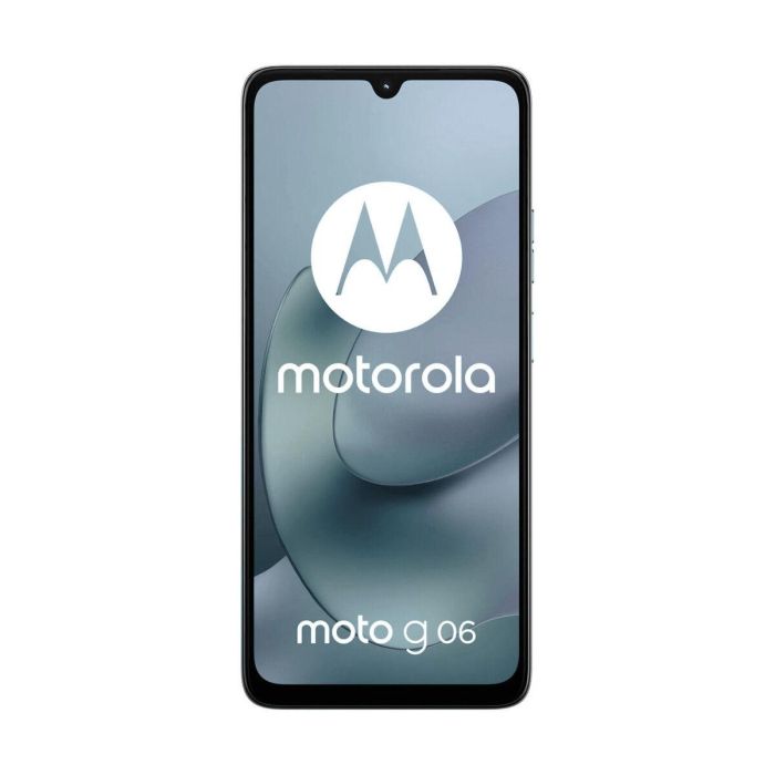 Smartphone Motorola XT2535 6,88" Octa Core 4 GB RAM 64 GB Azul