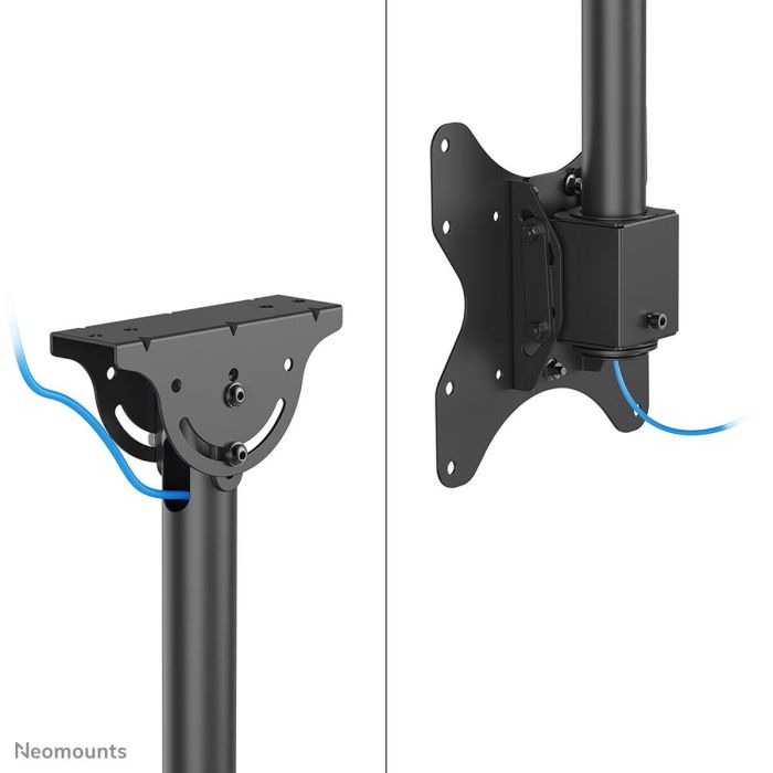 Soporte de Mesa para Pantalla Neomounts CL35-340BL12 50 kg 23"-42" 5 Soporte de Mesa para Pantalla Neomounts CL35-340BL12 50 kg 23"-42" 5