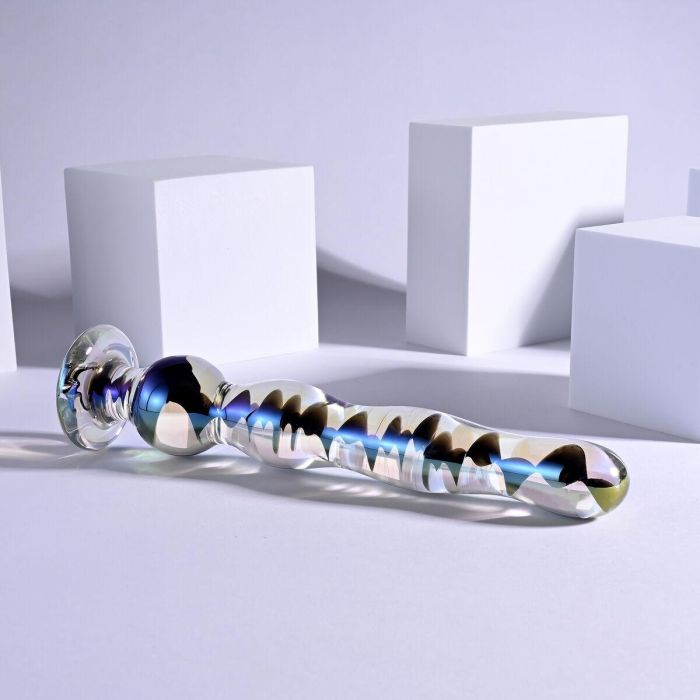 Consolador Clásico Playboy Playboy Ø 2,9 cm 4 Consolador Clásico Playboy Playboy Ø 2,9 cm 4