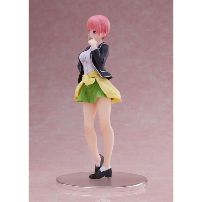 Figura Taito Price The Quintessential Quintuplets 1 Figura Taito Price The Quintessential Quintuplets 1
