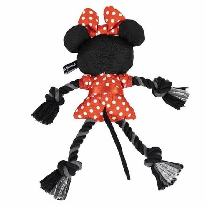 Cuerda dental para perro minnie 13.0 x 25.0 x 6.0 cm 10 Cuerda dental para perro minnie 13.0 x 25.0 x 6.0 cm 10