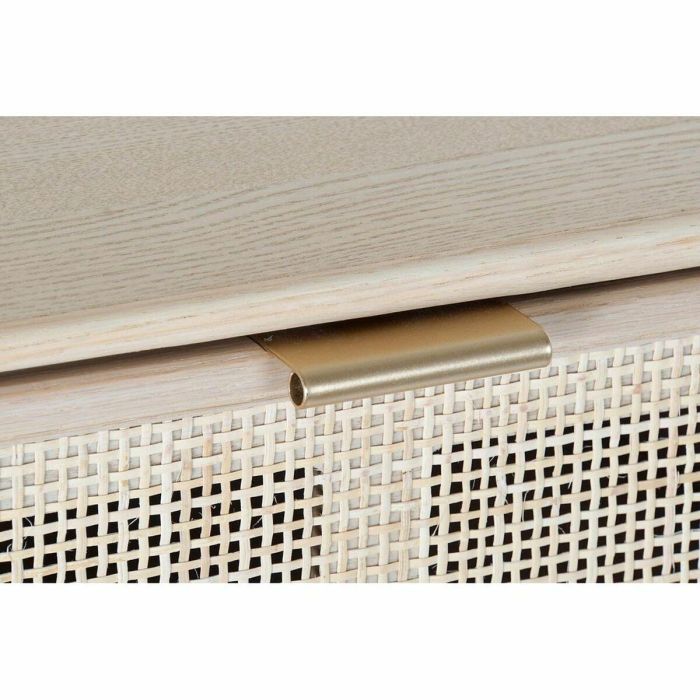 Cajonera DKD Home Decor Madera de Paulonia Madera MDF (42 x 36.5 x 100.5 cm) 2 Cajonera DKD Home Decor Madera de Paulonia Madera MDF (42 x 36.5 x 100.5 cm) 2