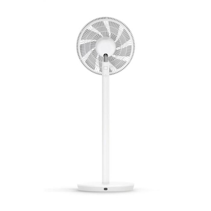 Duux Ventilador de Pie Silencioso Essence Blanco, 7 Velocidades, Oscilación Horizontal y Vertical, Temporizador, 13 dB 4 Duux Ventilador de Pie Silencioso Essence Blanco, 7 Velocidades, Oscilación Horizontal y Vertical, Temporizador, 13 dB 4