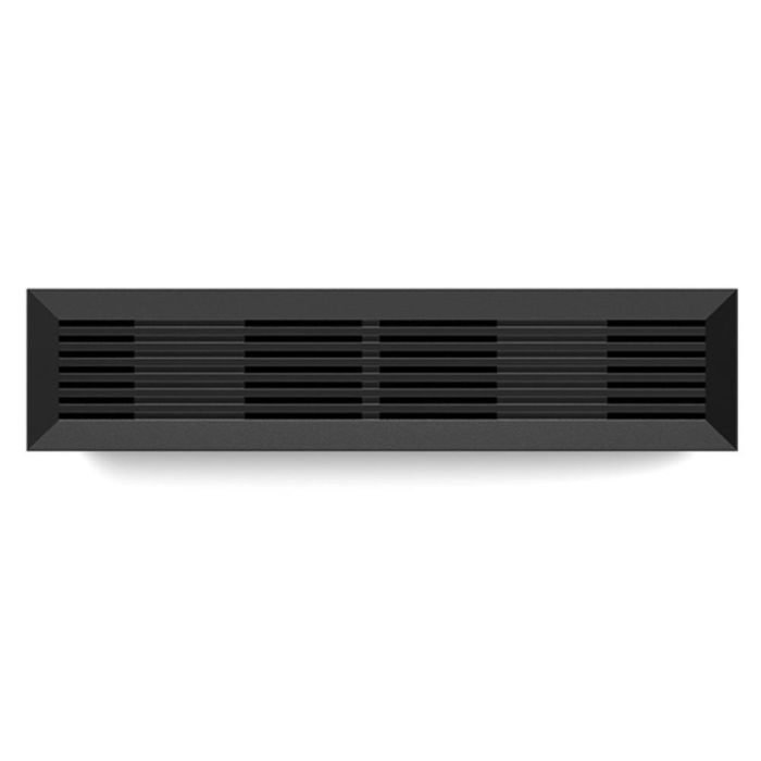Seagate One Touch Hub disco duro externo 8 TB Negro, Gris 1 Seagate One Touch Hub disco duro externo 8 TB Negro, Gris 1