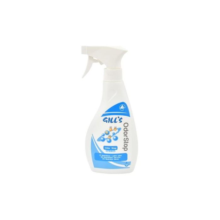 Croci Gill'S Spray Antiolores 300 mL