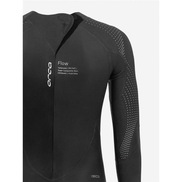 Neopreno Orca Athlex Flow Negro 4