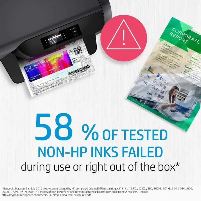 Epson DURABrite Ultra Ink Cartucho Magenta 16XL 1