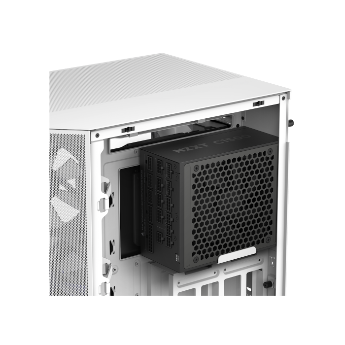 NZXT PA-5P1BB-EU Fuente de Alimentación 1500W 80 PLUS Platinum ATX Negro 5 NZXT PA-5P1BB-EU Fuente de Alimentación 1500W 80 PLUS Platinum ATX Negro 5