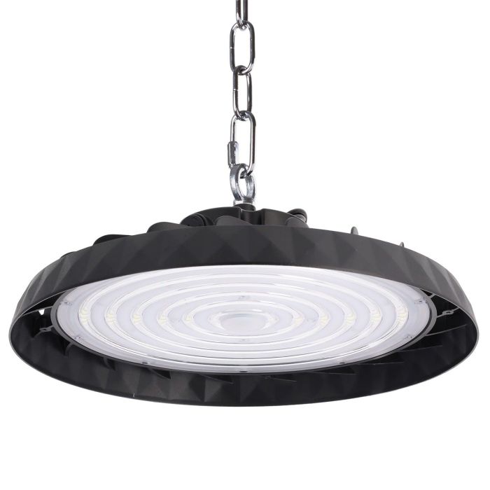 Osram 1916-HVUFO200W-H-CW Campana LED UFO 200W 36000Lm 6000K IP65 Regulable 0-10V Flicker Free Driver Lifud 100.000H 1 Osram 1916-HVUFO200W-H-CW Campana LED UFO 200W 36000Lm 6000K IP65 Regulable 0-10V Flicker Free Driver Lifud 100.000H 1