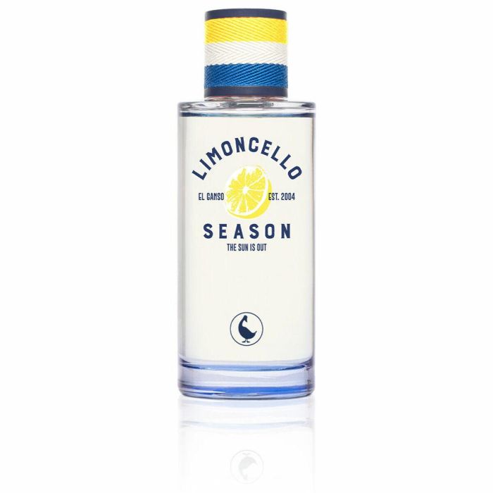 El Ganso Limoncello Season El Ganso Limoncello Season