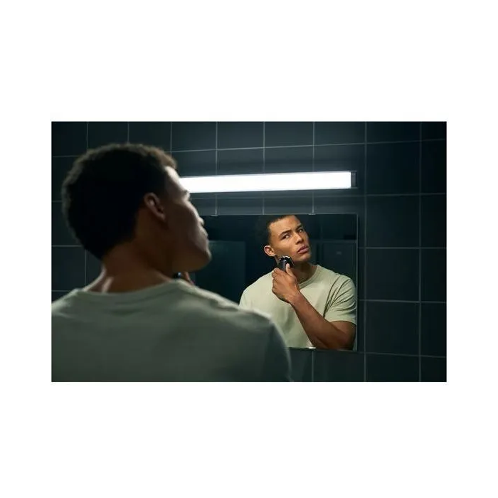 Philips Afeitadora eléctrica recargable y resistente al agua S5889-11 Philips Afeitadora eléctrica recargable y resistente al agua S5889-11