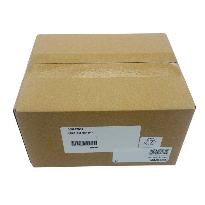 Brother Unidad de Cabezal/Transporte 1 Brother Unidad de Cabezal/Transporte 1