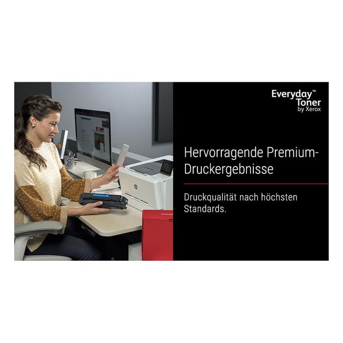 Xerox Everyday Toner Negro Compatible con Hl-6450-6750-6950 TN3480 - 10000 Páginas 2