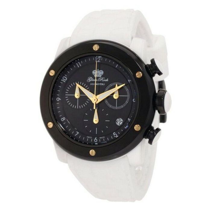 Reloj Unisex Glam Rock GR50115 (Ø 42 mm) 1 Reloj Unisex Glam Rock GR50115 (Ø 42 mm) 1