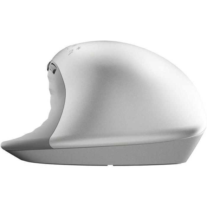 Ratón Inalámbrico HP Silver 930 Creator Plateado 5 Ratón Inalámbrico HP Silver 930 Creator Plateado 5