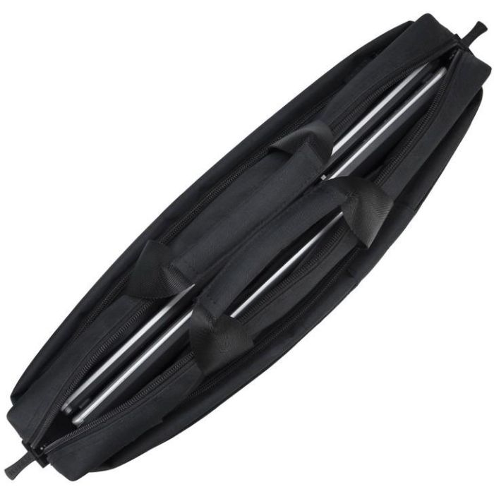 RIVACASE 8335 Riva NB Tasche Biscayne Lady Bag para portátil de 15,6 pulgadas, negro 10 RIVACASE 8335 Riva NB Tasche Biscayne Lady Bag para portátil de 15,6 pulgadas, negro 10
