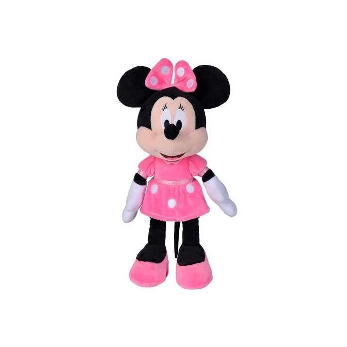 Peluche Minnie Rosa 35 Cm 6315870230 Simba 9