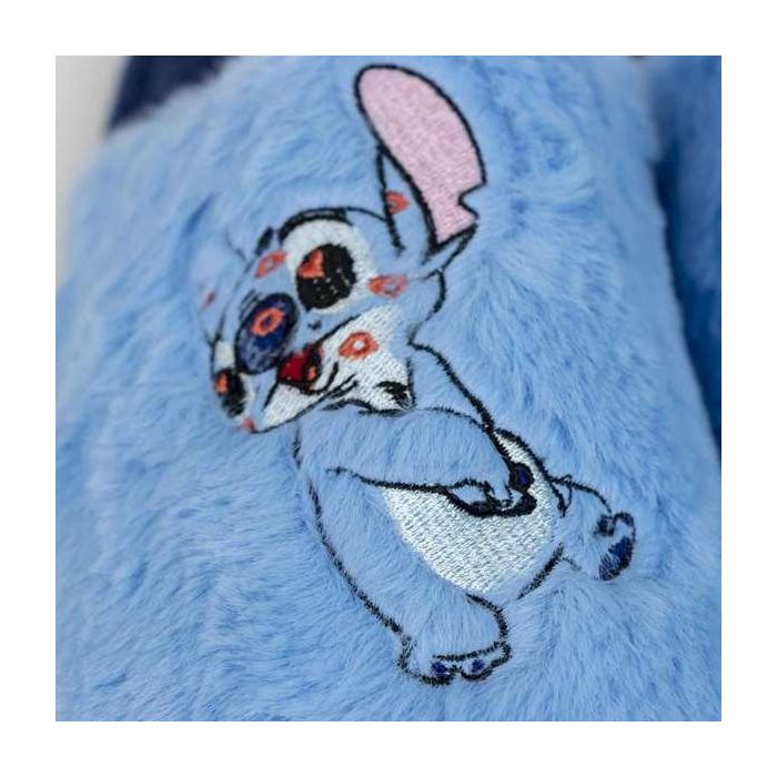 Cerdá Zapatillas de Casa Abierta Stitch Talla 36/37