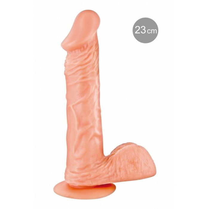 Consolador Realista Real Body 0 Consolador Realista Real Body 0