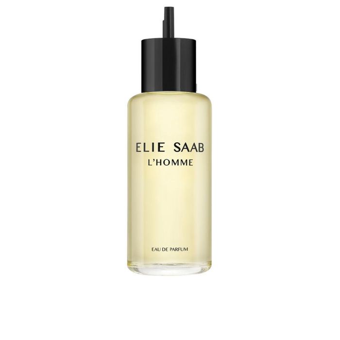 Elie Saab L'Homme Edp Recarga 150 mL 0 Elie Saab L'Homme Edp Recarga 150 mL 0