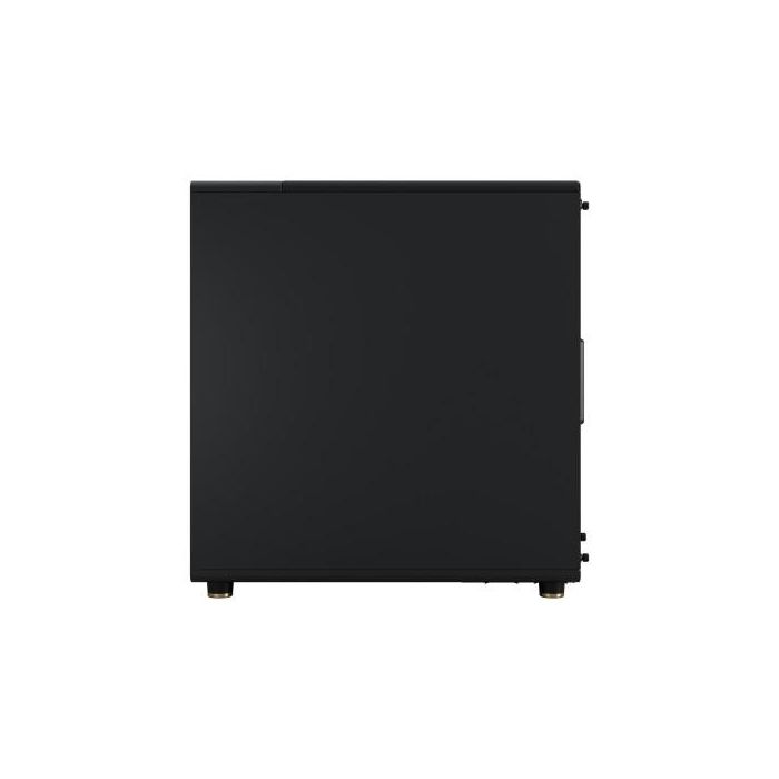 Fractal Caja North Negra Carbon Cristal Templado Dark Tint FD-C-NOR1C-02 14 Fractal Caja North Negra Carbon Cristal Templado Dark Tint FD-C-NOR1C-02 14