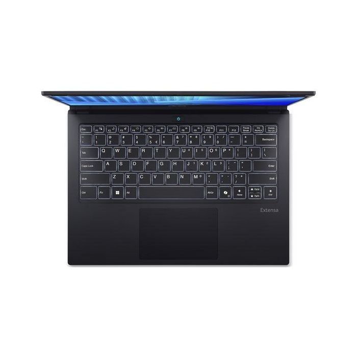 Acer Extensa EXO14-71 Portátil Intel Core Ultra 7 155H 16 GB RAM 512 GB SSD 14" WUXGA Aluminio Windows 11 Pro 2