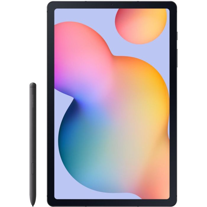 Samsung Galaxy Tab S6 Lite (2024) Wi-Fi 64GB Gris, Pantalla 10.4", 4GB RAM, Android, Batería 7040 mAh 13 Samsung Galaxy Tab S6 Lite (2024) Wi-Fi 64GB Gris, Pantalla 10.4", 4GB RAM, Android, Batería 7040 mAh 13