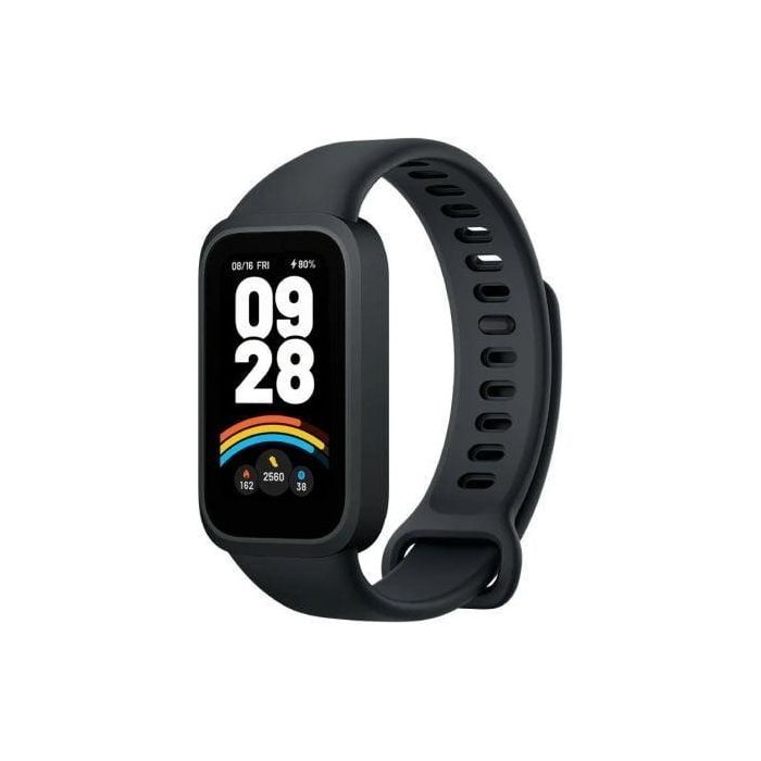 Pulsera de Actividad Xiaomi Negro 1,47"