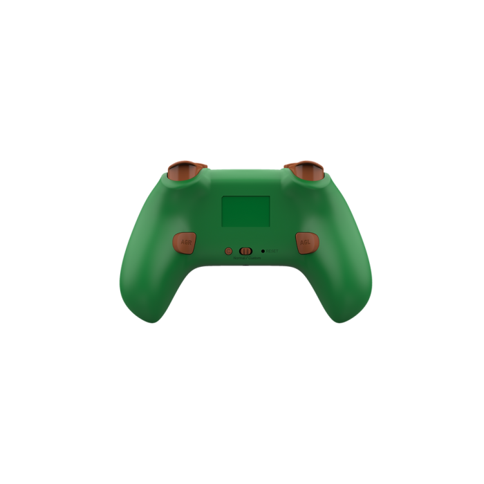 Dragonshock 144521 Gamepad Bluetooth Compacto Multicolor para Nintendo Switch Inalámbrico 3 Dragonshock 144521 Gamepad Bluetooth Compacto Multicolor para Nintendo Switch Inalámbrico 3
