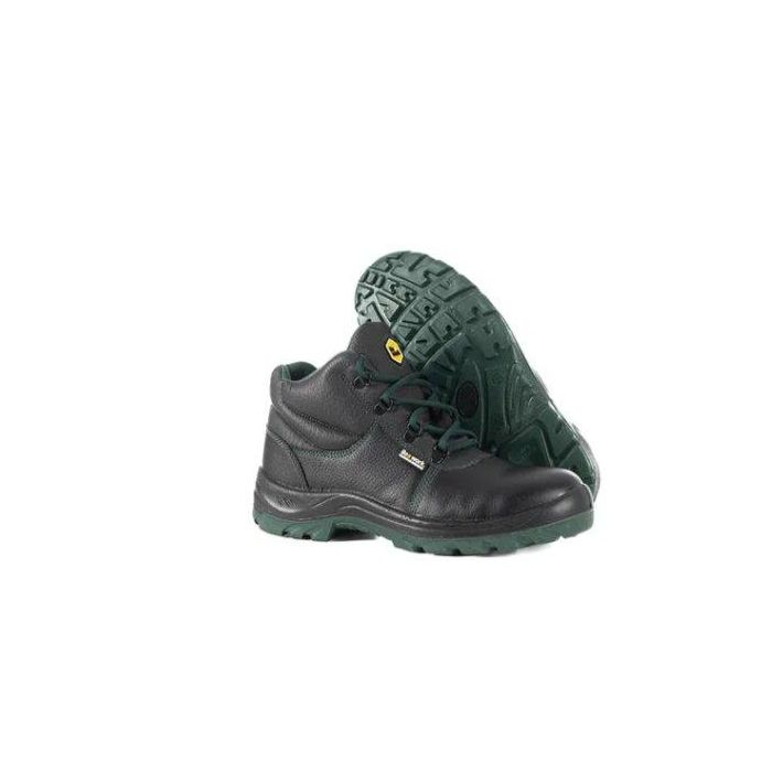 Bota De Seguridad Outas Teide S3 Talla 36 Bota De Seguridad Outas Teide S3 Talla 36