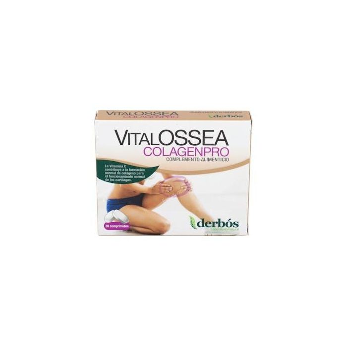 Vitalossea Colagenpro