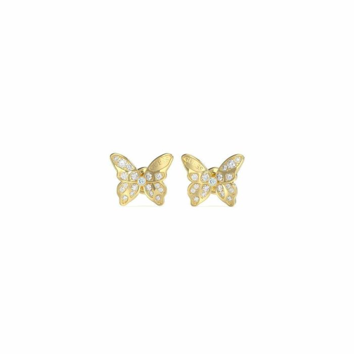 Pendientes Mujer Guess JUBE04108JWYGT-U 0 Pendientes Mujer Guess JUBE04108JWYGT-U 0
