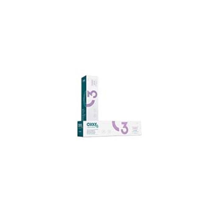 Oxxy Dentifrico 100Ml.