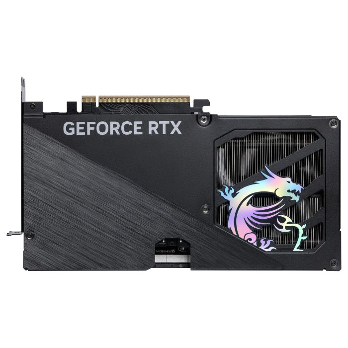 MSI GeForce RTX 5060 Ti 16G OC NVIDIA Tarjeta Gráfica 16 GB GDDR7 7 MSI GeForce RTX 5060 Ti 16G OC NVIDIA Tarjeta Gráfica 16 GB GDDR7 7