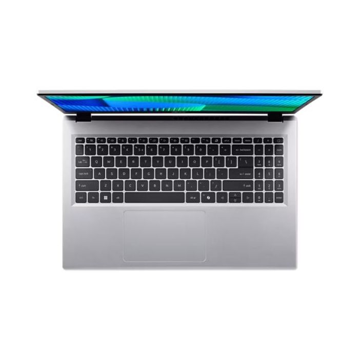 Acer Portátil EX215-57 Intel Core i7-13620H 16GB RAM 1TB SSD 15.6" Plata 7 Acer Portátil EX215-57 Intel Core i7-13620H 16GB RAM 1TB SSD 15.6" Plata 7