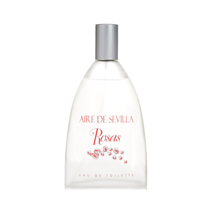 Instituto Español Aire Sevilla Rosas Frescas 30 mL Vaporizador Instituto Español Aire Sevilla Rosas Frescas 30 mL Vaporizador