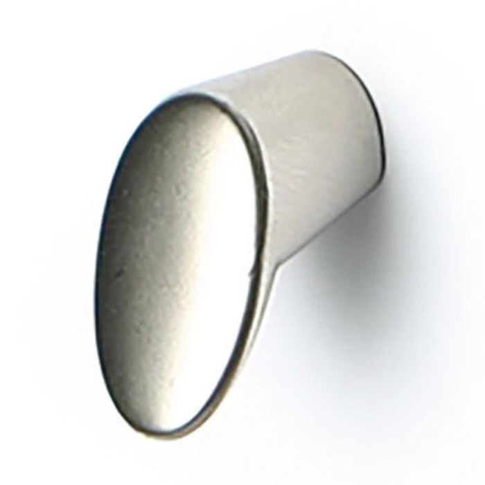 Trentadue Pomo Zamak Lazio Cromo Mate 12x20mm