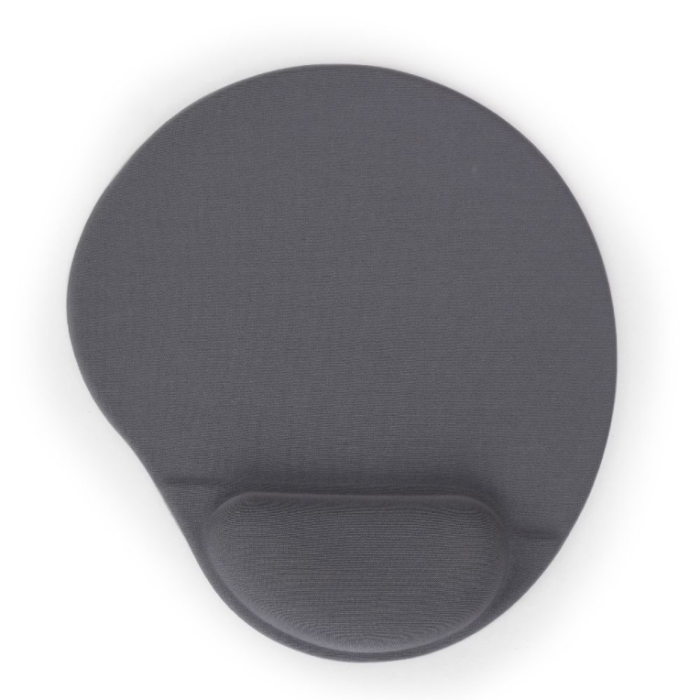 Gembird MP-GEL-GR alfombrilla para ratón Gris Gembird MP-GEL-GR alfombrilla para ratón Gris