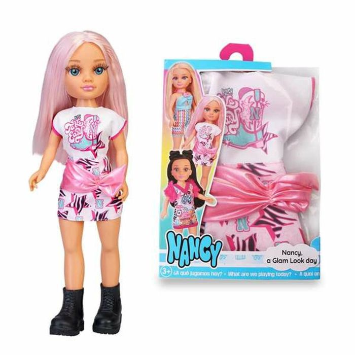 Muñeca bebé Famosa 10 Muñeca bebé Famosa 10