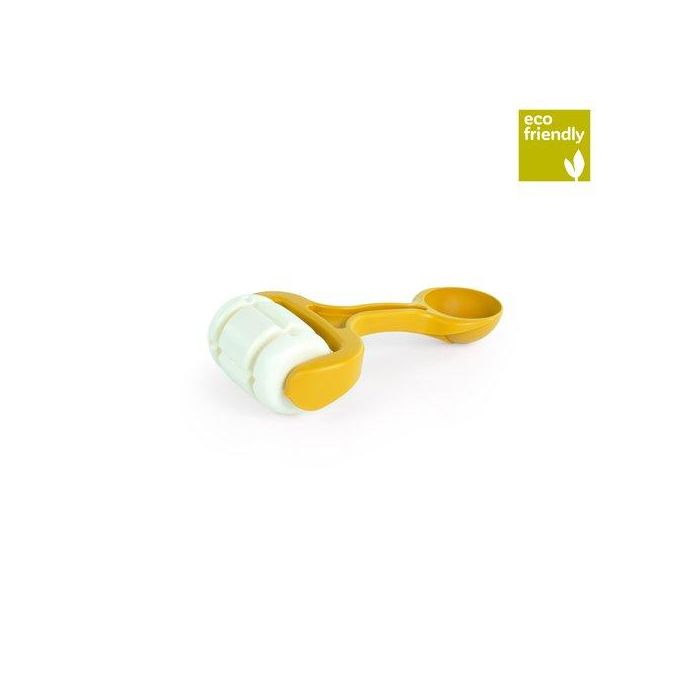 Rodillo Arena Miniland Eco Vias De Tren (+18 Meses) (Set de 6)