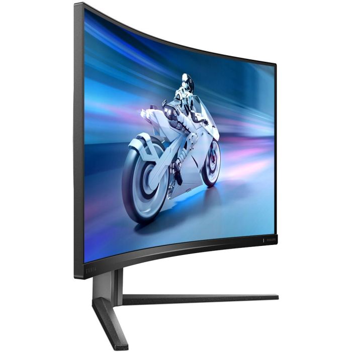 Monitor Gaming Philips 32M2C5500W/00 Quad HD 32" 240 Hz 14