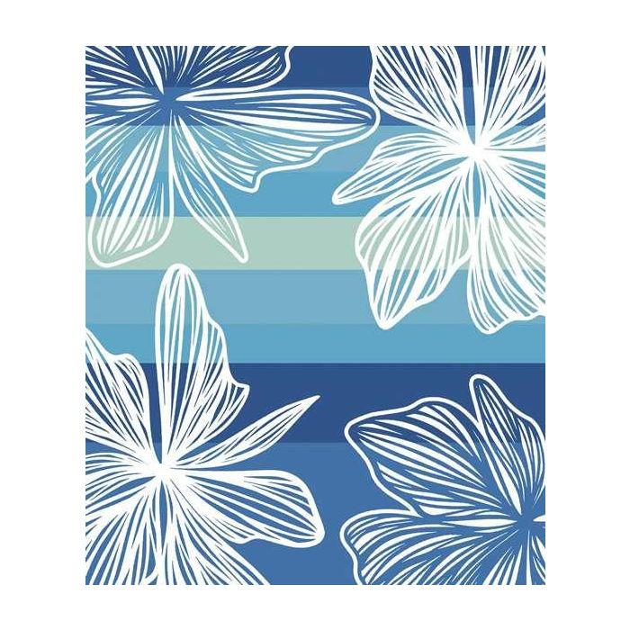 Secaneta Toalla de Baño Jacquard Doble 150x175 cm Elenca
