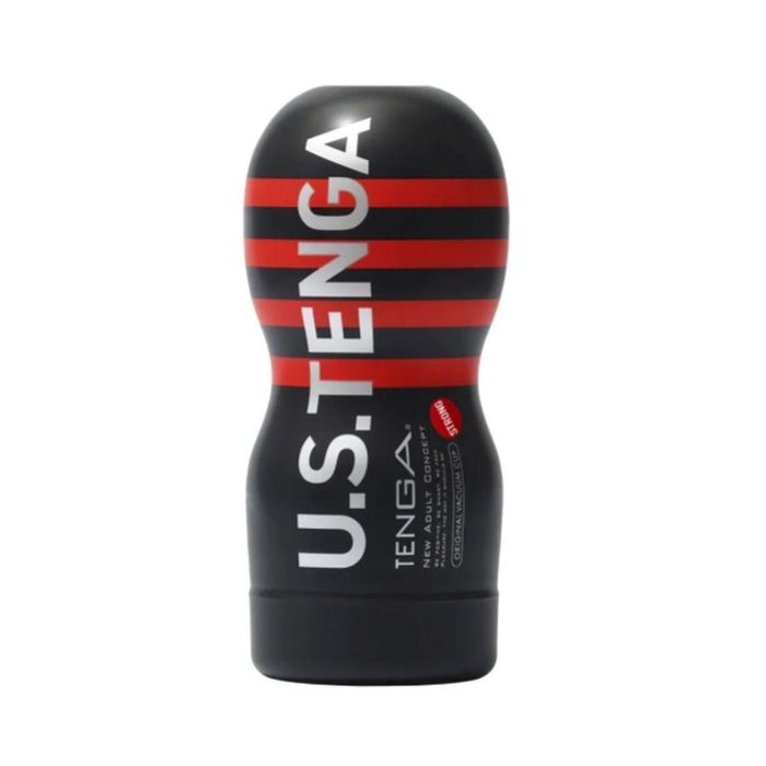 Masturbador Tenga 1