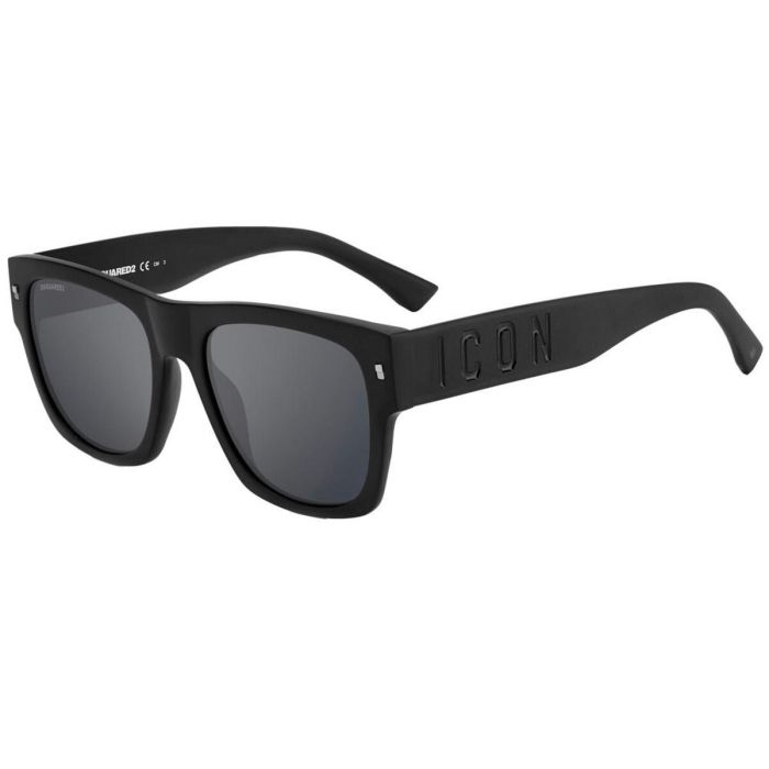 Gafas de Sol Hombre Dsquared2 MOD. ICON 0004_S 0 Gafas de Sol Hombre Dsquared2 MOD. ICON 0004_S 0