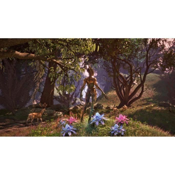 Videojuego PlayStation 5 Microsoft 12 Videojuego PlayStation 5 Microsoft 12