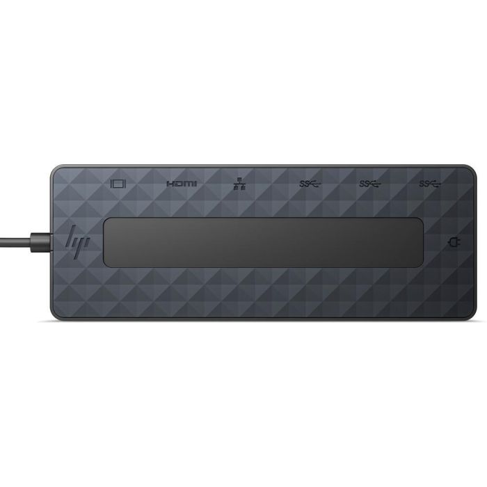 HP Hub multipuerto USB-C 5