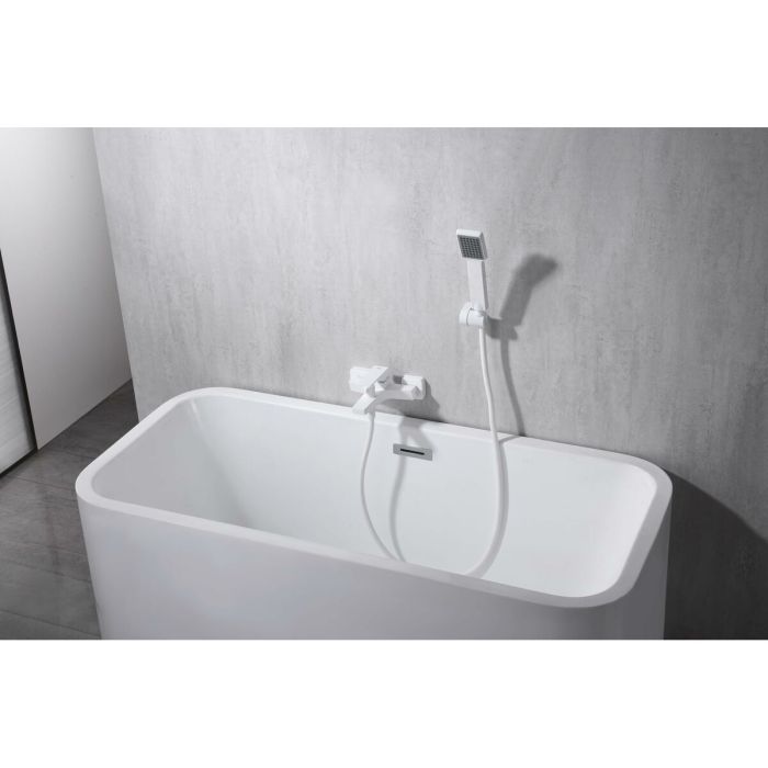 Columna de Ducha Imex BM BDAR025-4BL Latón 150 cm 2 Posiciones 1